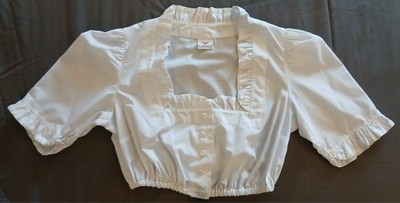 h. moser Trachten Bluse - Dirndlbluse - Dirndl Tracht - Mode aus Salzburg