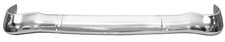 Front Bumper 1 Piece Style 1955 Chevrolet Full Size Front Bumper 1 Piece Style 1955 Chevrolet Full Size