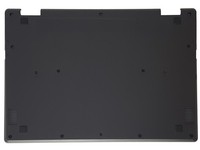 Acer Chromebook C721 Unterseite Basis Untere Abdeckung Schwarz 60.HBNN7.001