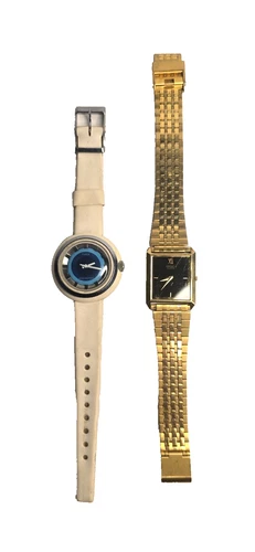 SEIKO AND RARE TIMEX VINTAGE WATCHES *NO RESERVE* 99P START