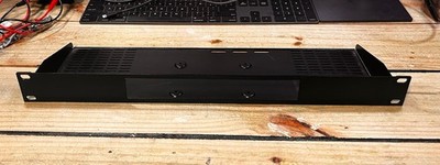 Control4 - 1U Rack Mount For Single HC-250 Controller