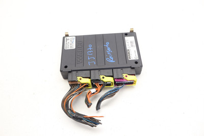 2018 FREIGHTLINER CASCADIA WABCO MERITOR ABS BRAKE CONTROL MODULE 400 867 1040