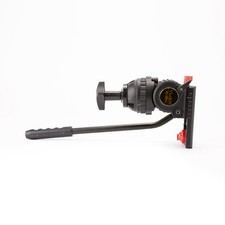 Teris TX-V8 Plus Tripod Head - SKU 1960942