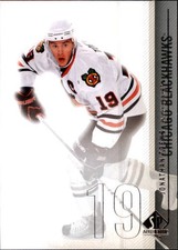 Top 5 Jonathan Toews Rookie Cards 11