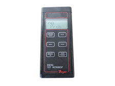 Dwyer 485B-1 Differential Pressure Digital Manometer - Free shipping