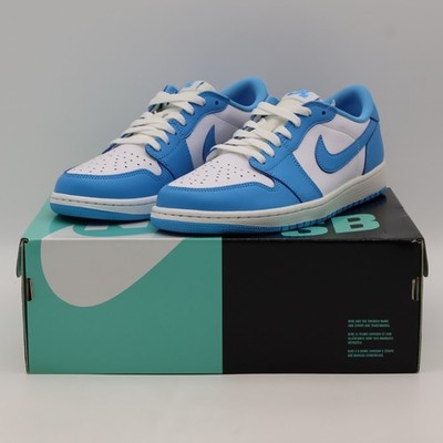 air jordan 1 low unc 2.0