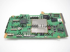 Repair Parts compatible D7000 Main Board Digital Board MCU PCB Motherboard Assy