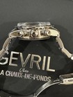 Gevril Tribeca A508ANAA-AN-B Automatic chronograph 84 Of 500 — photo 8