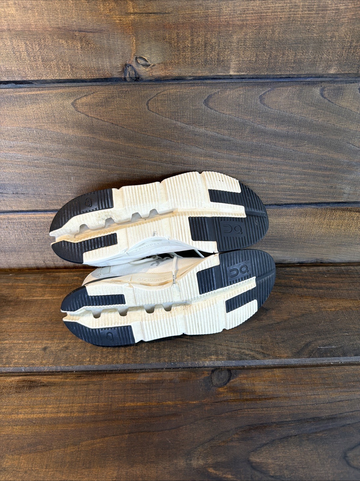 On Cloudnova Form White Eclipse Sneakers Athletic… - image 11