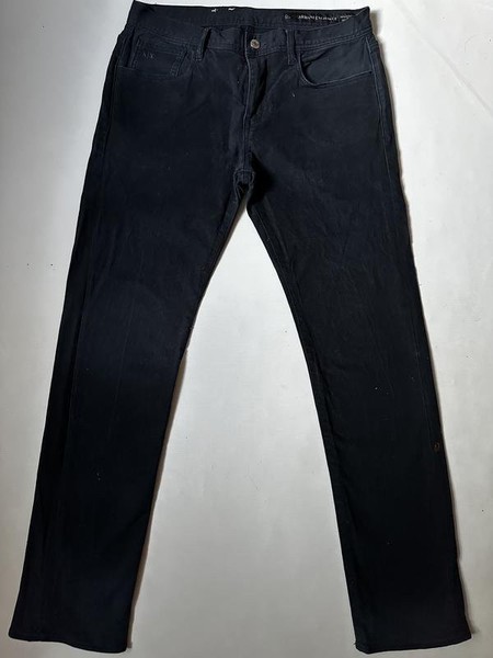 Men Armani Exchange Jeans Navy Denim 31 / M / 44