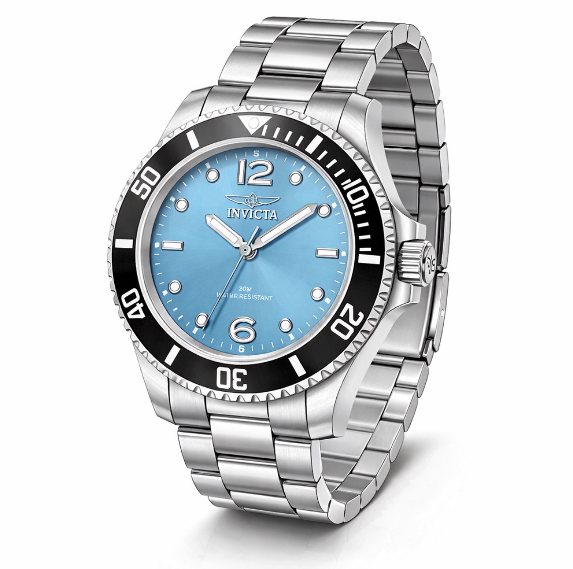 Invicta Specialty Men's Watch - 41mm Steel (69726) | eBay