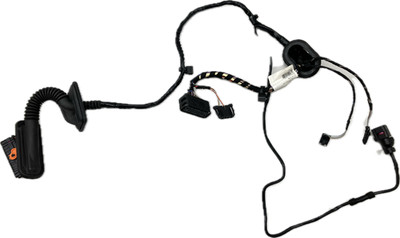 Türkabelbaum Kabelbaum Dynaudio Tür hinten rechts 5N0971694H VW Tiguan I 5N orig