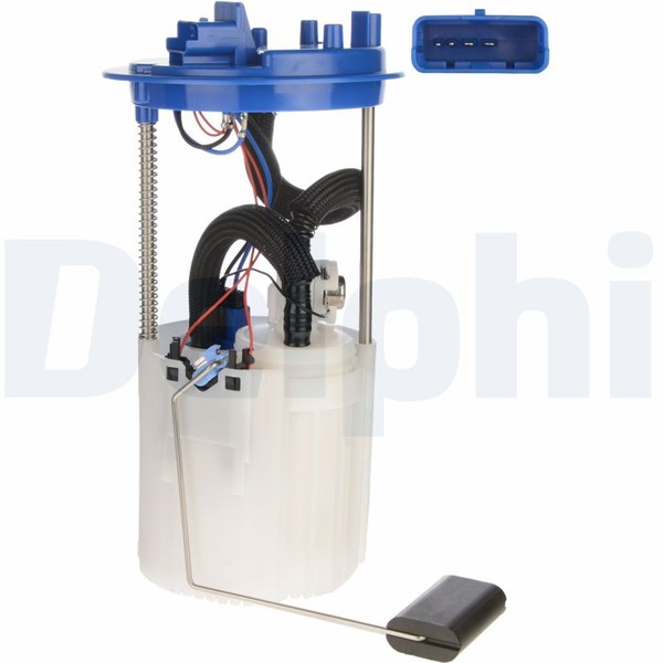 Delphi Kraftstoffpumpe FöRdereinheit FG2358-12B1 FüR Musa Lancia Fiat Punto Idea-image