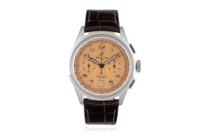 Breitling Premier B01 Chronograph 42 Stahl Automatik AB0145331K1P1 NP: 8850,-  