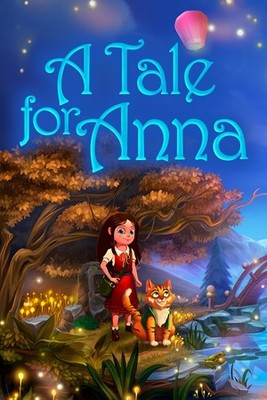 A Tale for Anna PCMac Download Steam Code Email Key
