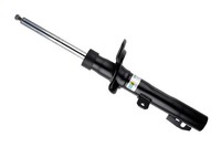 2X StoßDäMpfer B4 Serienersatz Bilstein 22-249333 FüR Ford FED FAD FDD FBD FCD