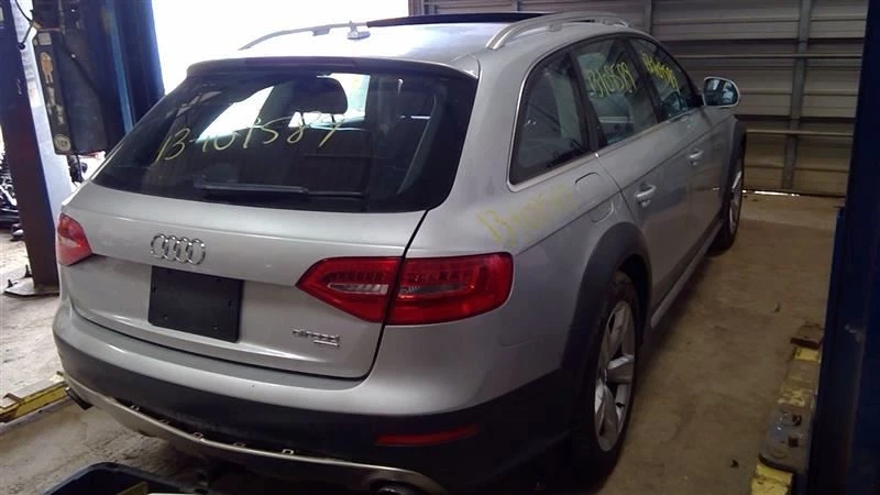 Husillo/nudillo delantero derecho pasajero para AUDI ALLROAD 13-16 10268335 Foto 4 de 4