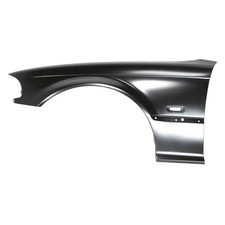 Quarter Panel Front Left Molding Holes 328CI 2000 330CI 2001-2002 41358241439