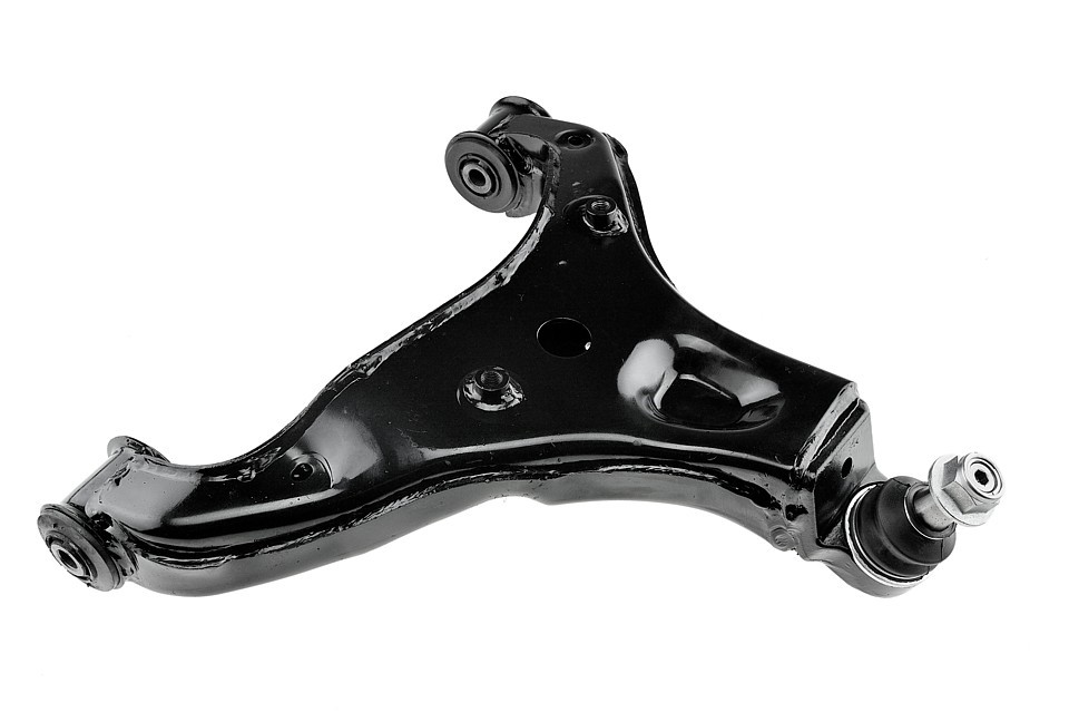 Control Arm Front Fits for Mercedes Sprinter 06 VW Crafter 06 Under