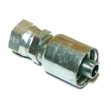 S.110474 FITTING, FEMALE Fits PARKER HANNIFIN