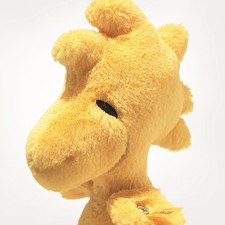 Steiff Woodstock - Snoopy plush soft toy collectable - 024757