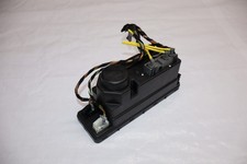 2005 CHRYSLER CROSSFIRE ZH COUPE #447 CENTRAL DOOR LOCKING VACUUM PUMP