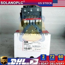 1PCS NEW ABB 1SBL411001R8011 A75-30-11 AC220V Plc Module