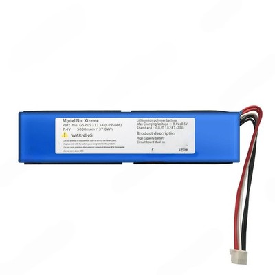 Replacement Battery for JBL Xtreme Extreme Portable Speaker GSP09 Repair US