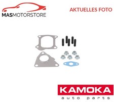 MONTAGESATZ DICHTSATZ TURBOLADER KAMOKA 8607046 P FÜR NISSAN KUBISTAR,MICRA III