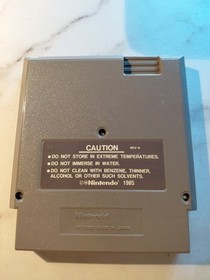 Twin Eagle (Nintendo NES, 1989) Game Cartridge Only - Tested