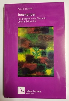 Innenbilder. Imagination in der Therapie und als Selbsthilfe OVP