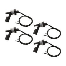 Float Sensor Kit with 4pcs Side Mounted Switches for Tank Applications
