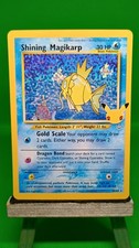 Pokémon TCG - Shining Magikarp 66/64 Celebrations: Classic Collection Holo - NM