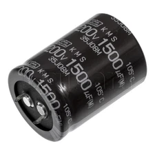 200V 1500uF 105C 30x40mm Original Nippon Snap In Electrolytic Capacitor