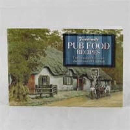 Salmon Favourite Pub Food Recipes by Dorrigo 9781906473624 NEW - Image 2
