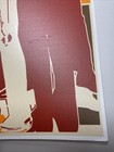 Franz Ferdinand - Very Rare Concert Poster Signed by the band! — photo 7