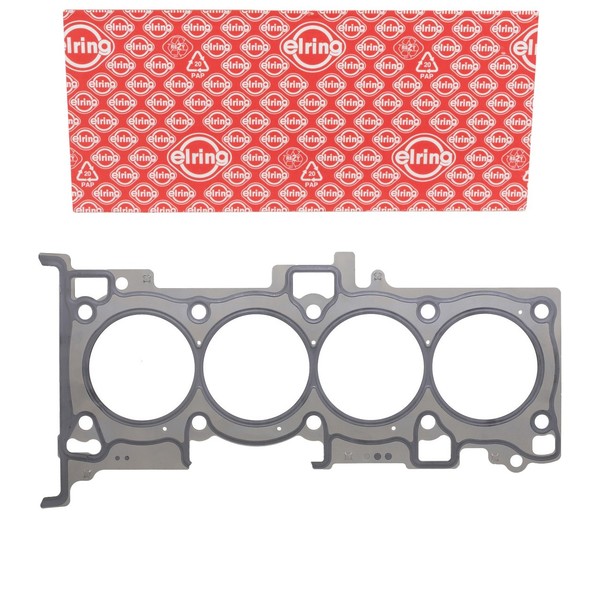 Elring 780.910 Zylinderkopfdichtung FüR Citroen C-CROSSER Peugeot 4007 2.4-image