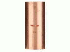 Metra Install Bay CUR1012 1/0 Gauge 1/2-Inch Uninsulated Copper Ring Terminal