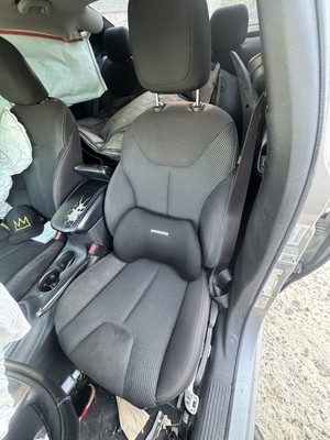 Driver Front Seat 