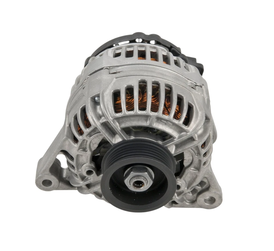 Alternador Bosch AL0727X para Volkswagen Passat 1999-2005 Audi A4 S4 A6 Quattro Foto 3 de 4