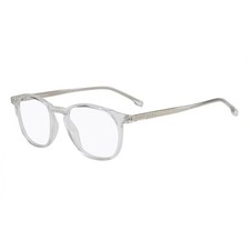 NEW Hugo Boss BOSS 1087/IT 0900 00 Crystal 51mm Eyeglasses