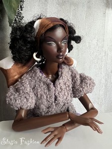 Supermodel Barbie | eBay