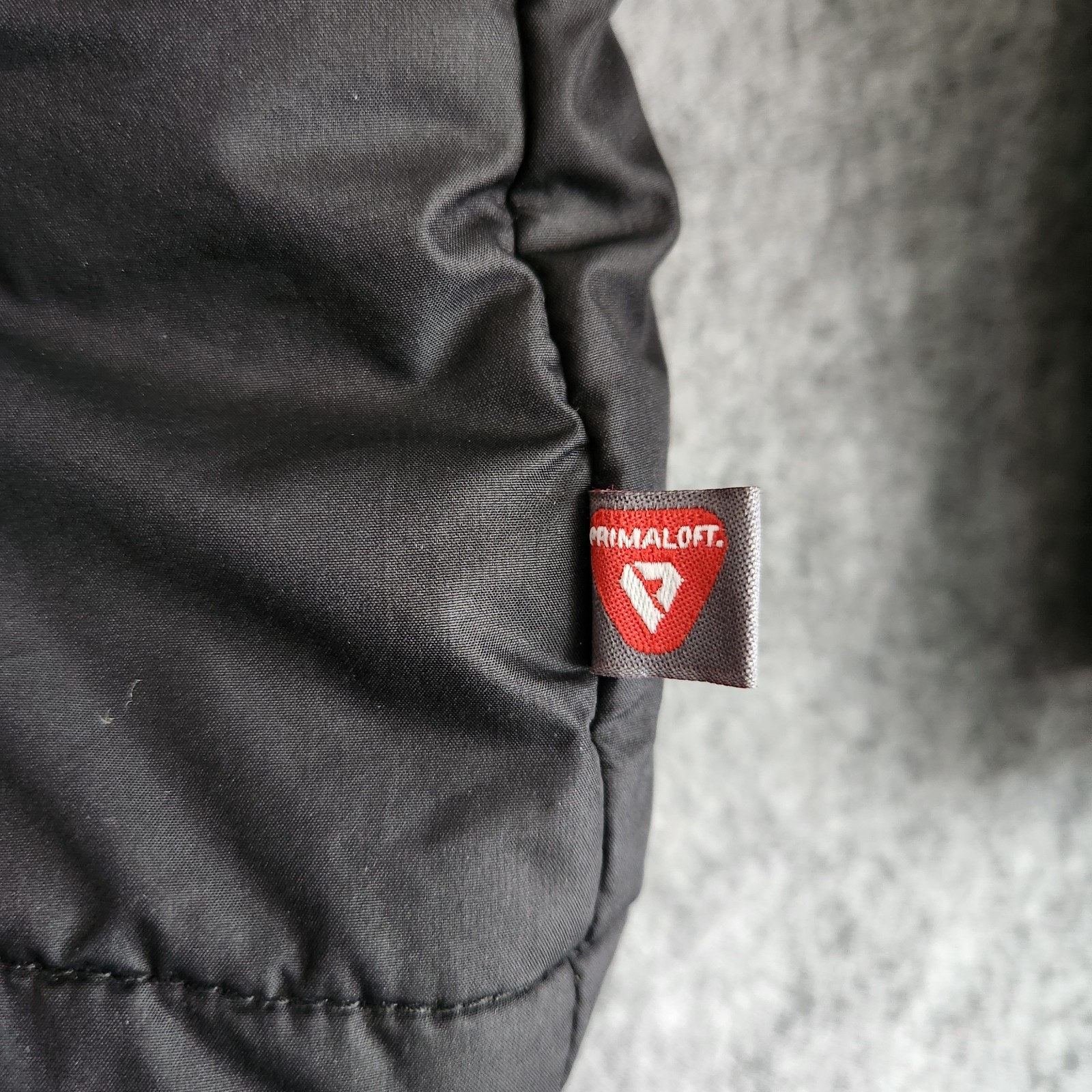 Helly Hansen Primaloft Puffer Jacket Full Zip Hig… - image 6
