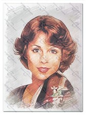 Conny Shrub--6A98--Printed Keychain