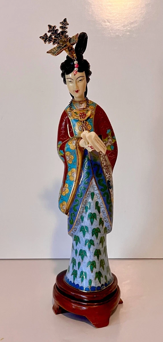 Chinese Collectibles (1900-Now) for sale | eBay