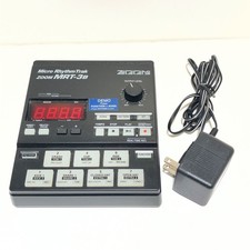 ZOOM MRT-3 Micro Rhythm Track avec adaptateur JP