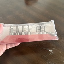Snap-on 14 38 Drive 18 - 38 Ball-end Hex Socket Driver Set 208eftaby New Snap-on 14 38 Drive 18 - 38 Ball-end Hex Socket Driver Set 208eftaby New