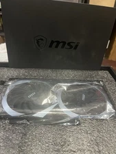 MSI Radeon RX 6650 XT Mech 2X OC 8GB GDDR6 AMD Graphics Card