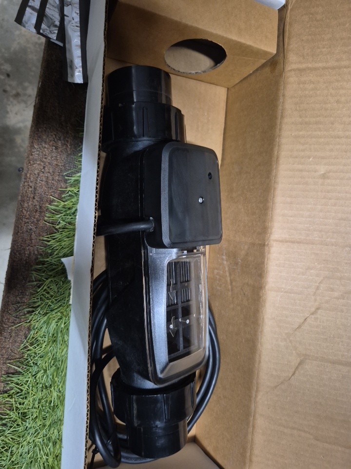 Jandy TrueclearXL Salt Chlorinator Cell Replacement up to 45k gallon pools (C21)