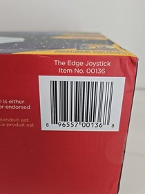 Edge Joystick Arcade Nintendo NES Classic Edition & Wii U New Sealed Box